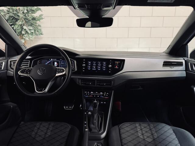 Volkswagen Taigo 1.0 TSI DSG R-Line | 18" | Virtual | Keyless | Camera