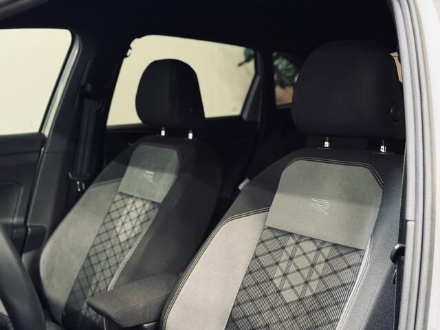 Volkswagen Taigo 1.0 TSI DSG R-Line | 18" | Virtual | Keyless | Camera