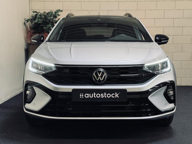 Volkswagen Taigo 1.0 TSI DSG R-Line | 18" | Virtual | Keyless | Camera