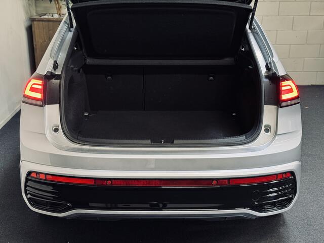 Volkswagen Taigo 1.0 TSI DSG R-Line | 18" | Virtual | Keyless | Camera