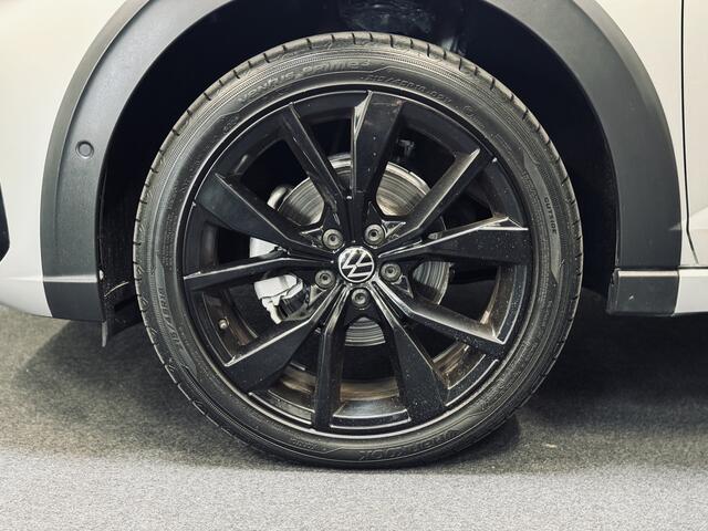 Volkswagen Taigo 1.0 TSI DSG R-Line | 18" | Virtual | Keyless | Camera