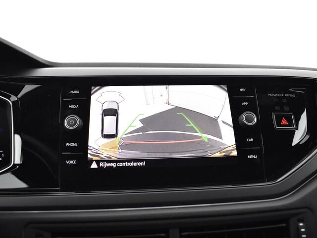 Volkswagen Taigo 1.0 Tsi 115pk DSG R-Line · Camera · P-Sensoren · Climatronic · App-Connect · 18'' inch · Garantie t/m 07-07-2028 of 100.000km