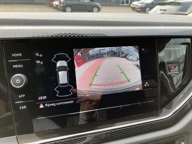 Volkswagen Taigo 1.0 TSI 115pk DSG Life Edition · Camera · Keyless · Apple/Android Car Play · Stoelverwarming · 17"Velgen · ACC · Garantie t/m 13-08-2028 of 100.000km