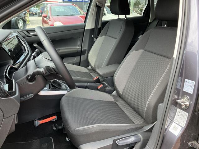 Volkswagen Taigo 1.0 TSI 115pk DSG Life Edition · Camera · Keyless · Apple/Android Car Play · Stoelverwarming · 17"Velgen · ACC · Garantie t/m 13-08-2028 of 100.000km