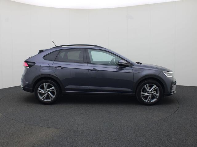 Volkswagen Taigo 1.0TSI/116PK R-Line DSG · App connect · Camera + Parkeersensoren · Matrix-LED · Garantie tot Juni 2026
