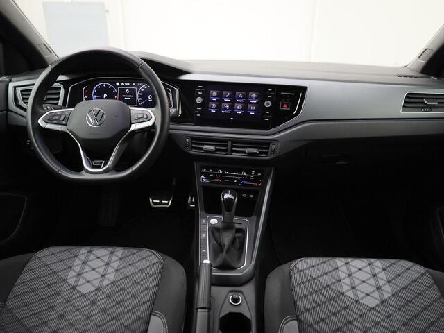 Volkswagen Taigo 1.0TSI/116PK R-Line DSG · App connect · Camera + Parkeersensoren · Matrix-LED · Garantie tot Juni 2026