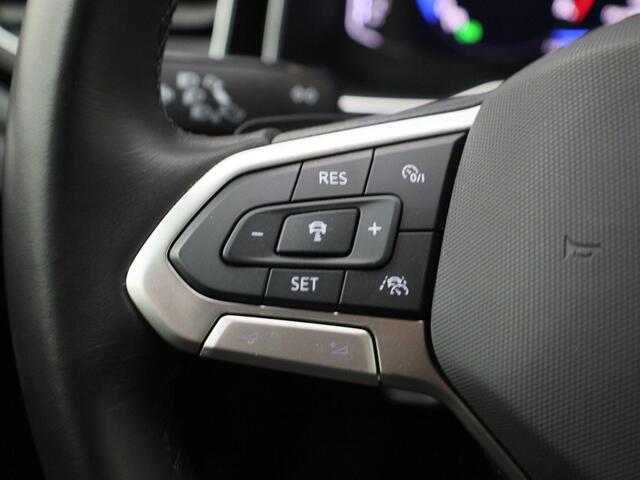 Volkswagen Taigo 1.0TSI/116PK R-Line DSG · App connect · Camera + Parkeersensoren · Matrix-LED · Garantie tot Juni 2026