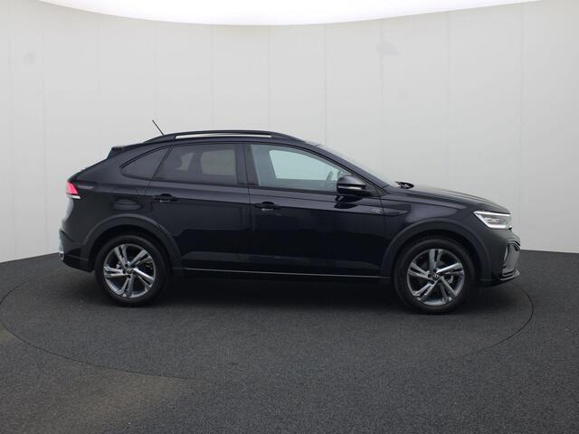 Volkswagen Taigo 1.0TSI/116PK R-Line DSG · App connect · Camera + Parkeersensoren · Matrix-LED · Garantie tot Juni 2026
