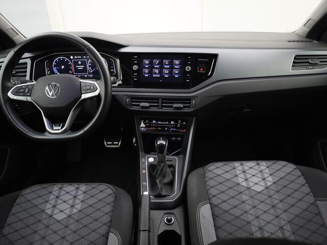 Volkswagen Taigo 1.0TSI/116PK R-Line DSG · App connect · Camera + Parkeersensoren · Matrix-LED · Garantie tot Juni 2026