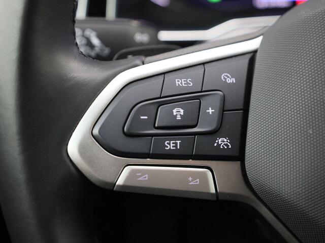Volkswagen Taigo 1.0TSI/116PK R-Line DSG · App connect · Camera + Parkeersensoren · Matrix-LED · Garantie tot Juni 2026
