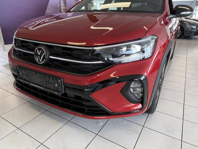 Volkswagen Taigo 1.0 TSI R-Line DSG *NAVI*APP*MATRIX*LM18*BL.PACK*