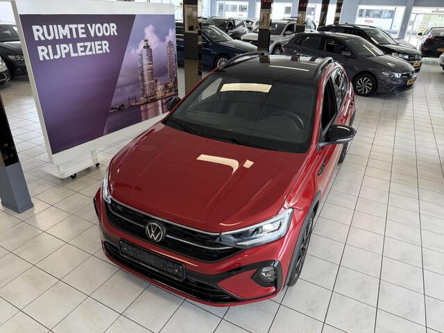 Volkswagen Taigo 1.0 TSI R-Line DSG *NAVI*APP*MATRIX*LM18*BL.PACK*