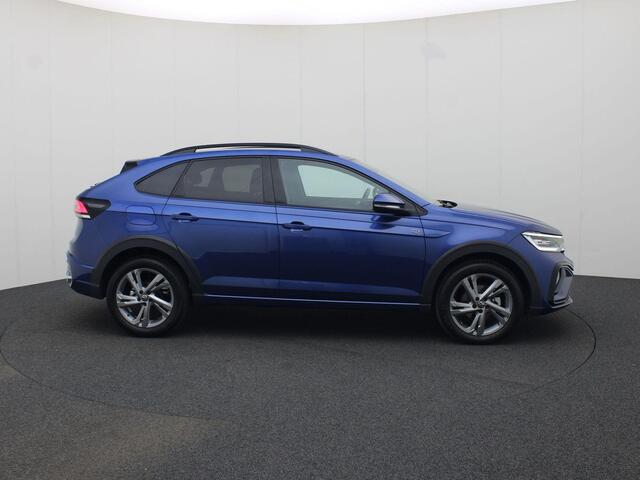 Volkswagen Taigo 1.0TSI/116PK R-Line DSG · App connect · Camera + Parkeersensoren · Matrix-LED · Garantie tot Juni 2026
