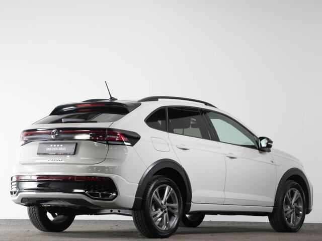 Volkswagen Taigo R-Line 1.5 TSI 150 pk AUTOMAAT | Matrix IQ-LED | Adaptieve Cruise Control | Navigatie | Stoelverwarming |