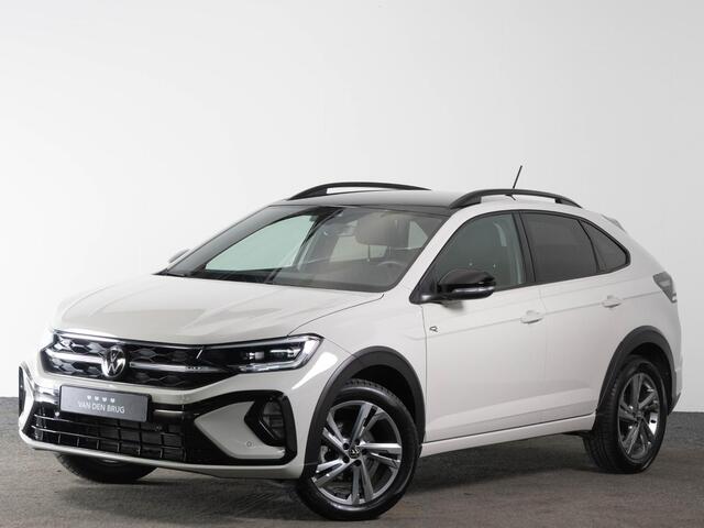 Volkswagen Taigo R-Line 1.5 TSI 150 pk AUTOMAAT | Matrix IQ-LED | Adaptieve Cruise Control | Navigatie | Stoelverwarming |