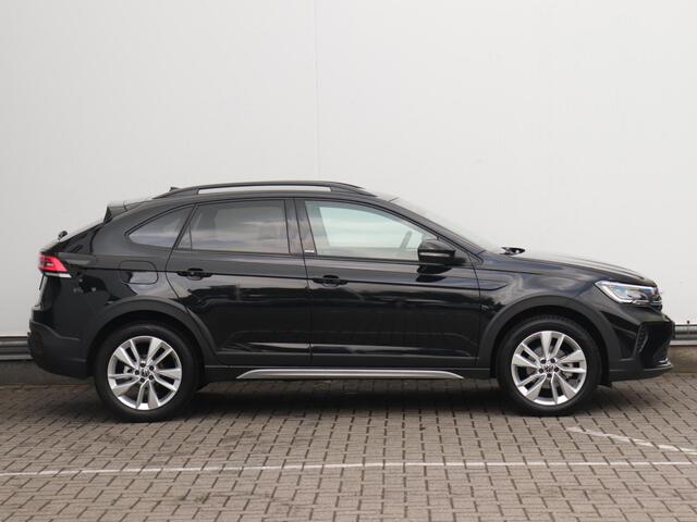 Volkswagen Taigo 1.0 TSI Move 115pk Automaat | All-Season | Navigatie | Stoelverwarming | Adaptive cruise | Parkeersensoren |