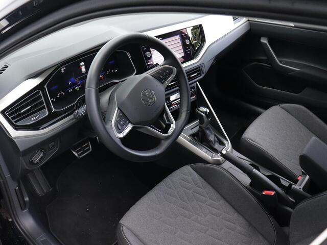 Volkswagen Taigo 1.0 TSI Move 115pk Automaat | All-Season | Navigatie | Stoelverwarming | Adaptive cruise | Parkeersensoren |