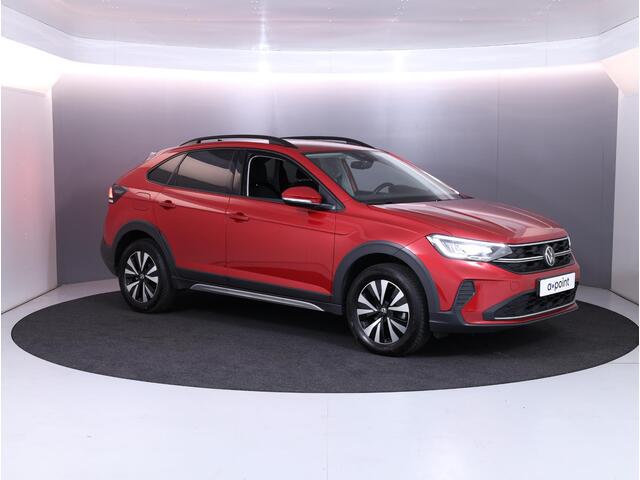 Volkswagen Taigo 1.0 TSI Life Business 110PK DSG ( Automaat) | Verlengde garantie | Navigatie via app | Keyless entry | Privacy glass |
