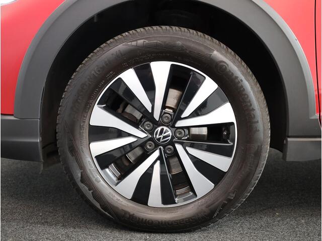 Volkswagen Taigo 1.0 TSI Life Business 110PK DSG ( Automaat) | Verlengde garantie | Navigatie via app | Keyless entry | Privacy glass |