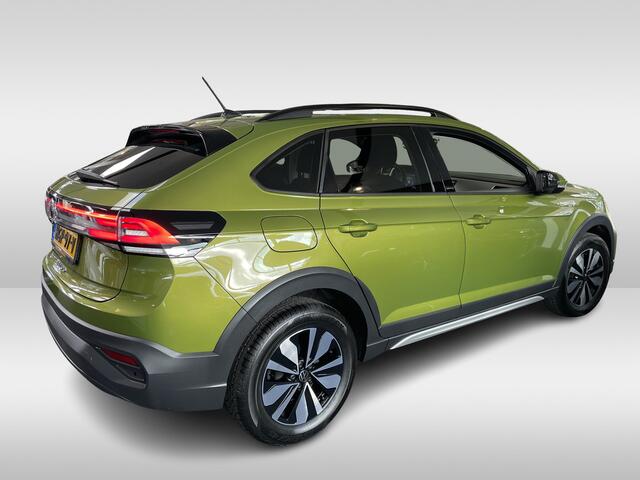 Volkswagen Taigo 1.0 TSI LIFE MOVE PDC/LMV/CARPLAY