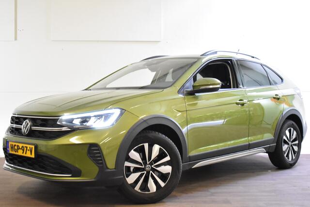 Volkswagen Taigo 1.0 TSI LIFE MOVE PDC/LMV/CARPLAY