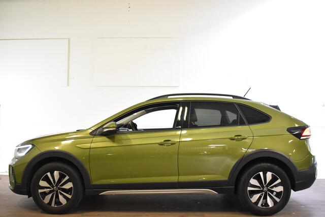 Volkswagen Taigo 1.0 TSI LIFE MOVE PDC/LMV/CARPLAY
