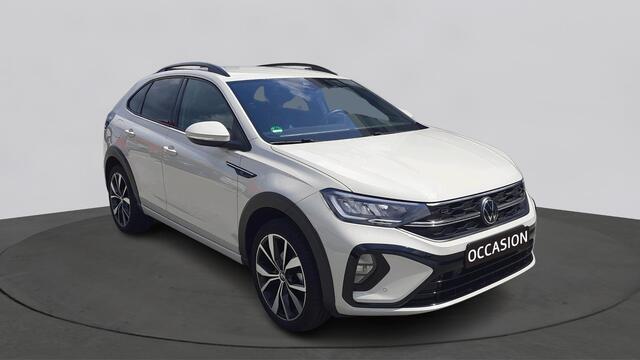Volkswagen Taigo 1.0 TSI R-Line | Multimedia Pakket | Comfort Pakket | 18" | 14.000km!