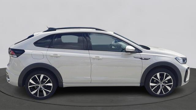 Volkswagen Taigo 1.0 TSI R-Line | Multimedia Pakket | Comfort Pakket | 18" | 14.000km!