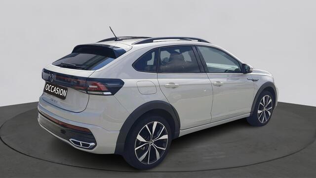 Volkswagen Taigo 1.0 TSI R-Line | Multimedia Pakket | Comfort Pakket | 18" | 14.000km!