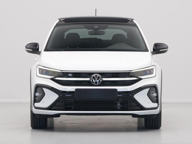 Volkswagen Taigo 1.0 TSI 110pk R-Line Panorama Matrix Led Clima Navi via App