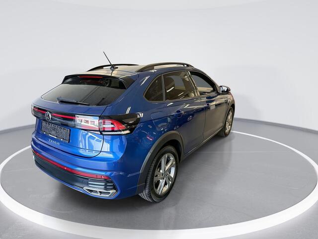 Volkswagen Taigo 1.0 Tsi 115pk R-Line Business · Camera · Keyless · P-Sensoren · IQ.Light · Apple/Android Car Play · 17'' Inch ·