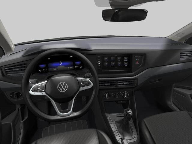 Volkswagen Taigo Edition 1.0 TSI 95 pk 5 versn. Hand · Parkeersensor achter · Multfunctioneel stuurwiel · Private lease ,- ¤ 399 per maand ·