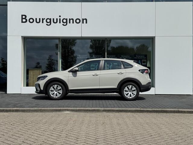 Volkswagen Taigo Edition 1.0 TSI 95 PK | Cruise Control | Airco | Carplay | Elektrische Buitenspiegels |