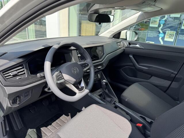 Volkswagen Taigo Edition 1.0 TSI 95 PK | Cruise Control | Airco | Carplay | Elektrische Buitenspiegels |