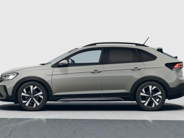 Volkswagen Taigo Life Edition 1.0 85 kW / 116 pk TSI CUV 7 versn. D