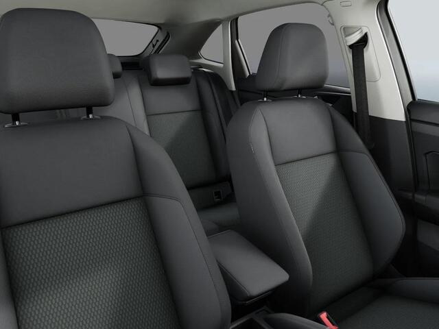 Volkswagen Taigo Life Edition 1.0 85 kW / 116 pk TSI CUV 7 versn. D