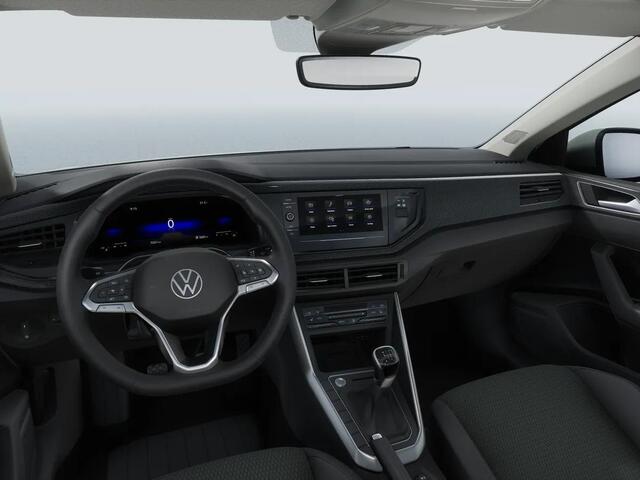 Volkswagen Taigo Life Edition 1.0 70 kW / 95 pk TSI CUV 5 versn. Ha