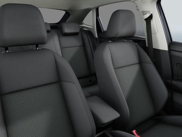 Volkswagen Taigo Life Edition 1.0 70 kW / 95 pk TSI CUV 5 versn. Ha