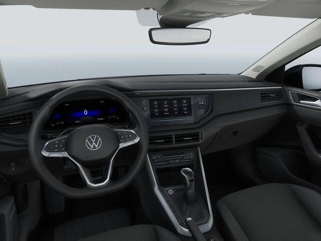 Volkswagen Taigo Life Edition 1.0 85 kW / 116 pk TSI CUV 7 versn. D