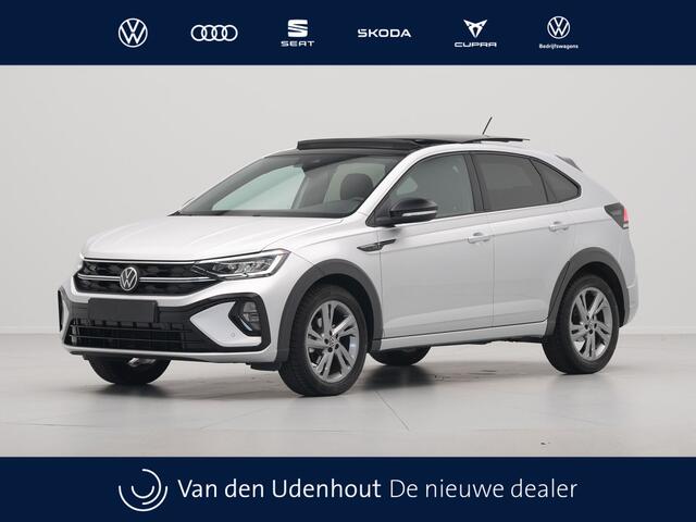 Volkswagen Taigo 1.0 TSI 110pk DSG R-Line Panorama Navi via App Clima Acc Lm Velgen 72