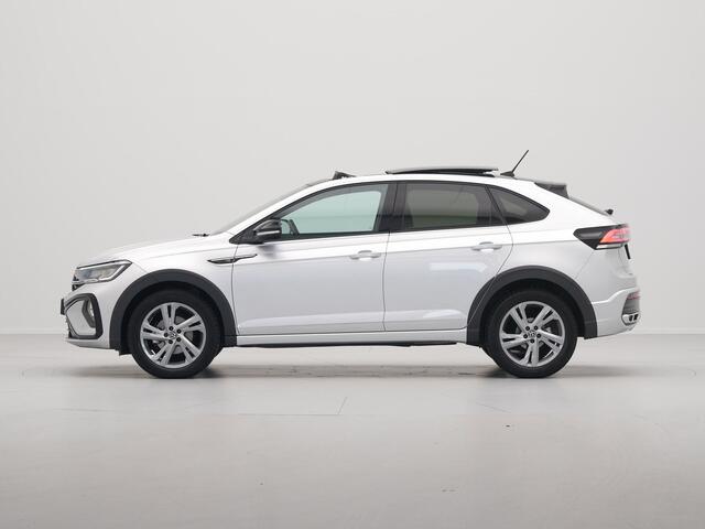 Volkswagen Taigo 1.0 TSI 110pk DSG R-Line Panorama Navi via App Clima Acc Lm Velgen 72