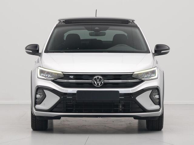 Volkswagen Taigo 1.0 TSI 110pk DSG R-Line Panorama Navi via App Clima Acc Lm Velgen 72
