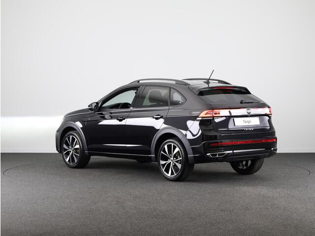 Volkswagen Taigo R-Line-Edition 1.0 85 kW / 116 pk TSI CUV 6 versn.