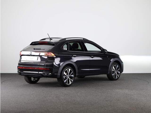 Volkswagen Taigo R-Line-Edition 1.0 85 kW / 116 pk TSI CUV 6 versn.