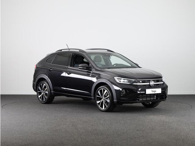 Volkswagen Taigo R-Line-Edition 1.0 85 kW / 116 pk TSI CUV 6 versn.