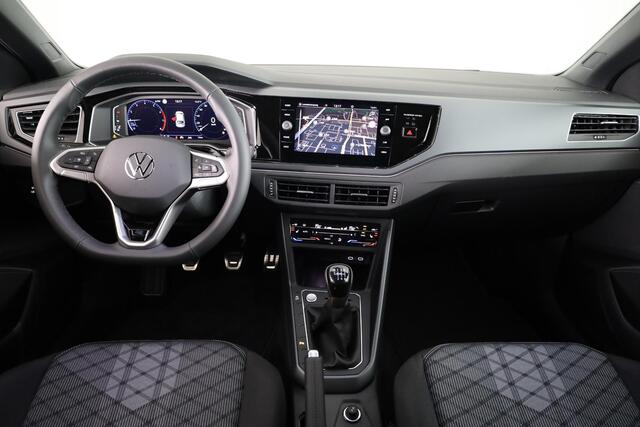 Volkswagen Taigo R-Line-Edition 1.0 85 kW / 116 pk TSI CUV 6 versn.