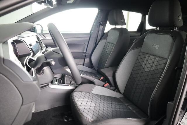 Volkswagen Taigo R-Line-Edition 1.0 85 kW / 116 pk TSI CUV 6 versn.