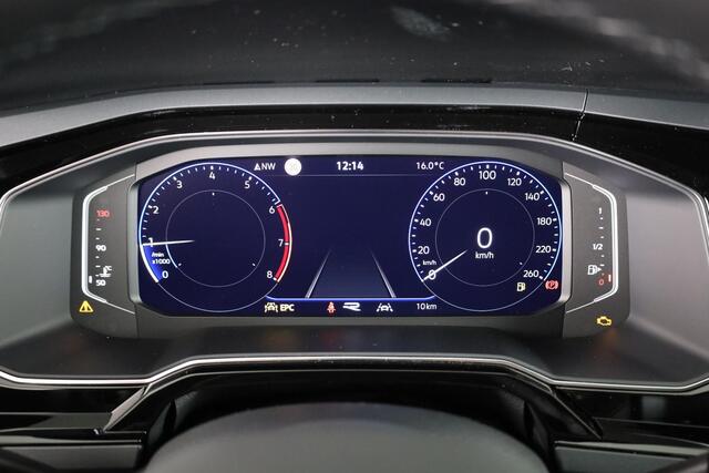 Volkswagen Taigo R-Line-Edition 1.0 85 kW / 116 pk TSI CUV 6 versn.