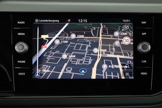 Volkswagen Taigo R-Line-Edition 1.0 85 kW / 116 pk TSI CUV 6 versn.