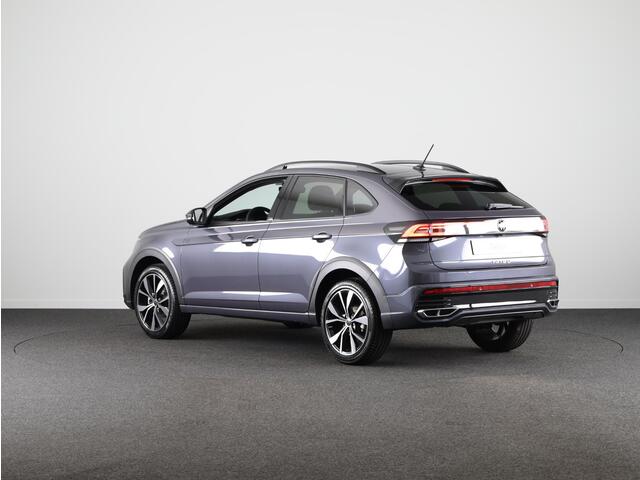 Volkswagen Taigo R-Line-Edition 1.0 85 kW / 116 pk TSI CUV 6 versn.